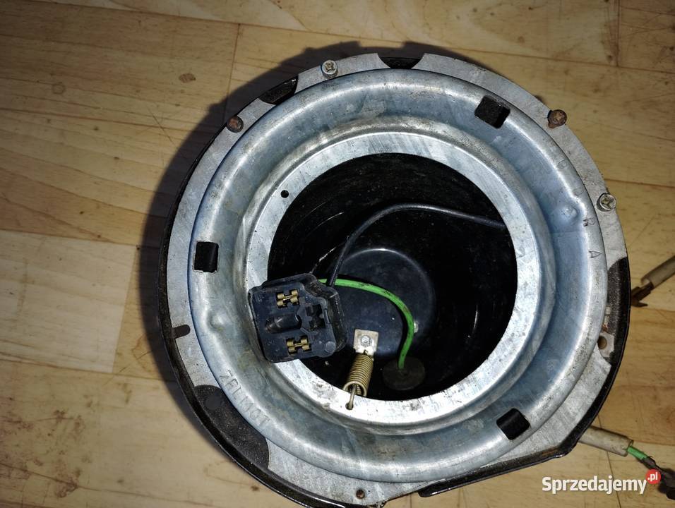 Obudowa lampy Zelmot 14182 osobowe Strzegom