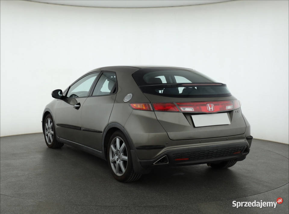 Honda Civic 18 iVTEC ABS Piaseczno