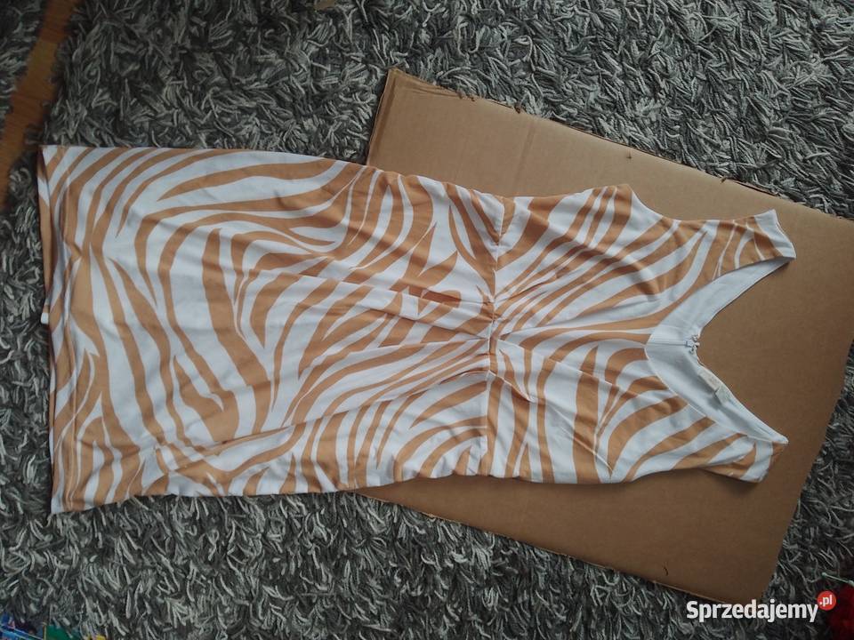 Sukienka Bodyflirt małopolskie Chrzanów