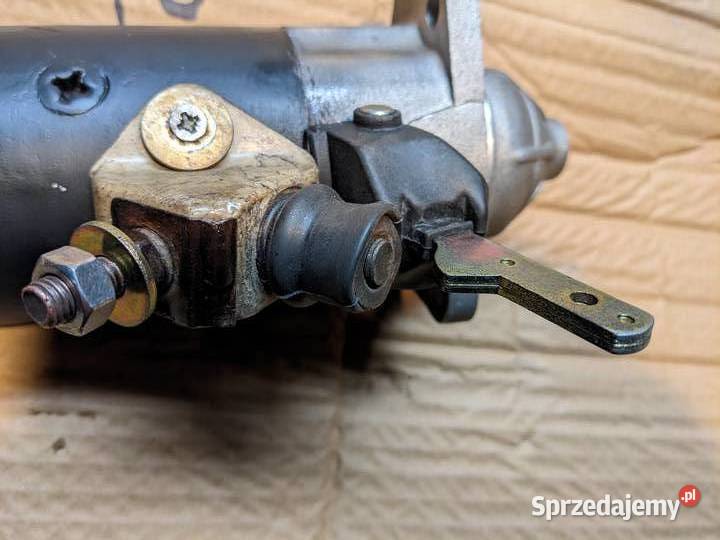 Fiat 126p rozrusznik na linkę Stalowa Wola sprzedam