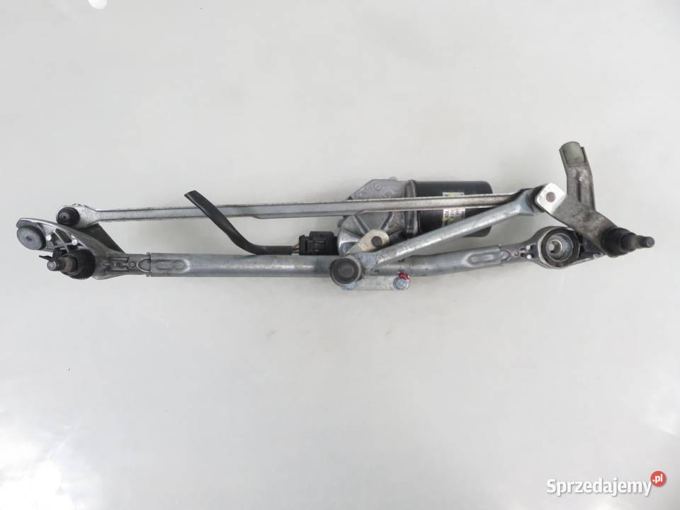 MECHANIZM WYCIERACZEK BMW E90 6978263 404959