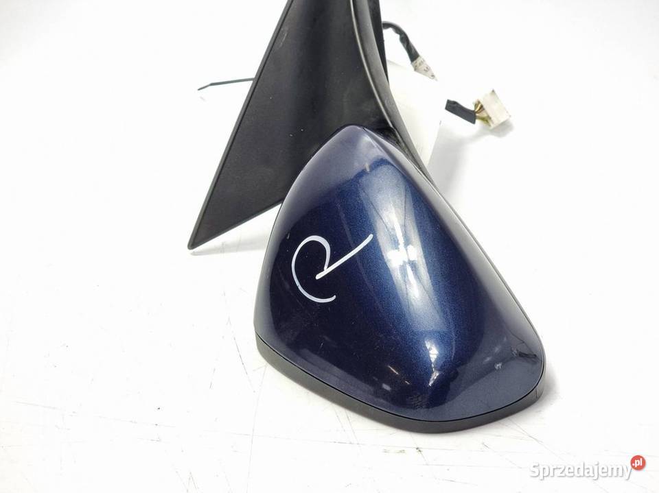 LUSTERKO PRAWE MASERATI GRANTURISMO S PIN 11 Lipno