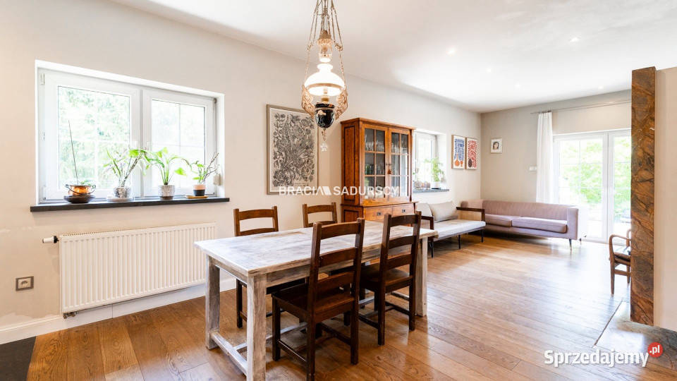 Dom wolnostojący Pielgrzymowice 180m2 sprzedam