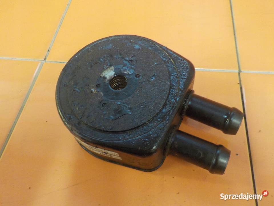 MAZDA 6 GH 20 B 10r 147 LF chlodniczka oleju osobowe Układ chłodzenia Suków sprzedam