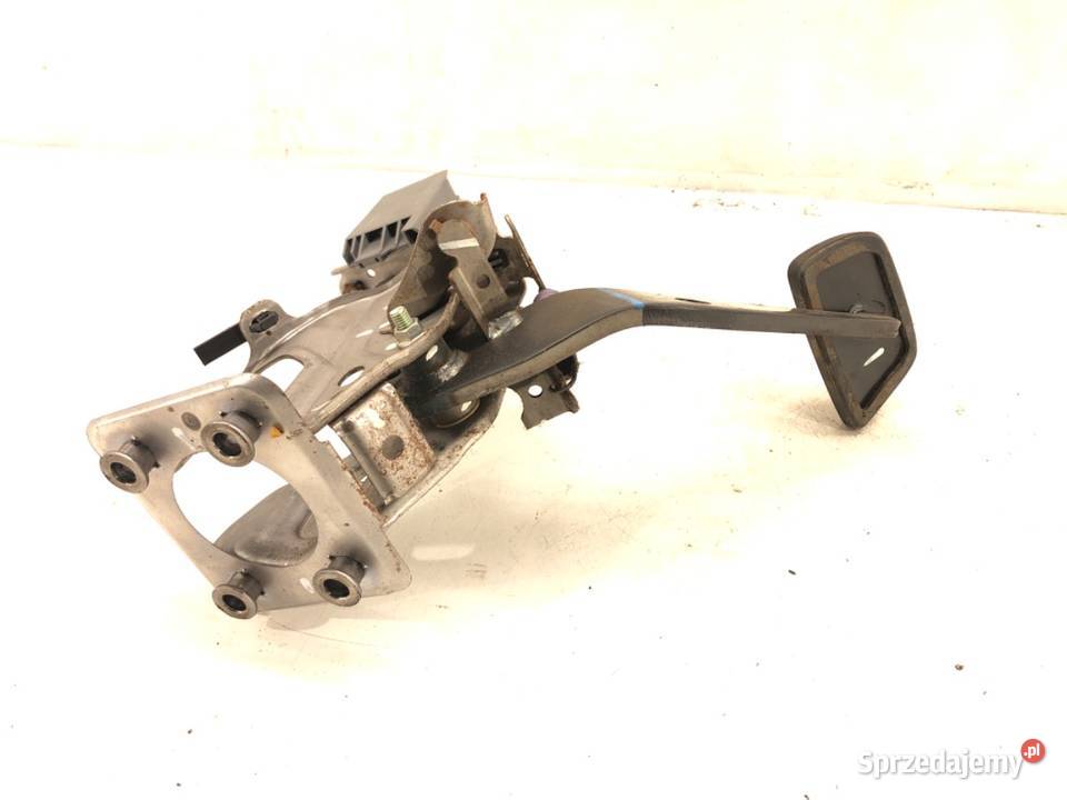 PEDAŁ HAMULCA TOYOTA LAND CRUISER J20 57 381 osobowe podkarpackie