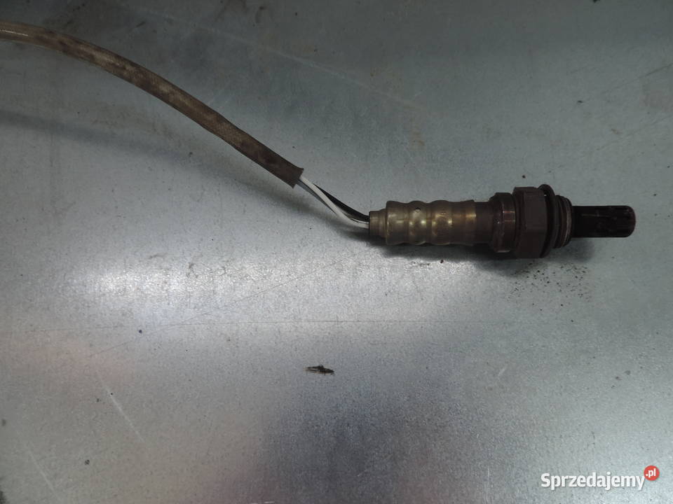 SONDA LAMBDA CITROEN PEUGEOT 14 HDI 9636968780 Nowy Sącz