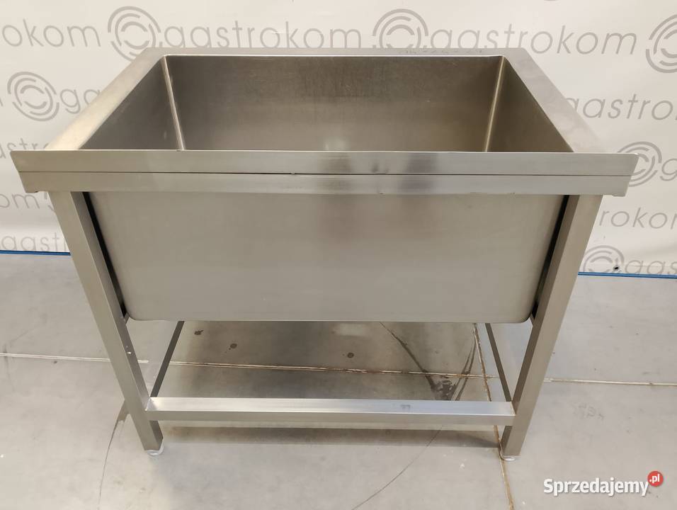 Basen 1komorowy 100x70x85 Wrocław