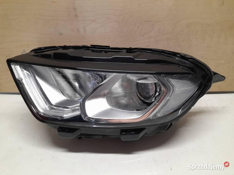 Lampa lewa przednia led soczewka Ford Ecosport osobowe Goleniów