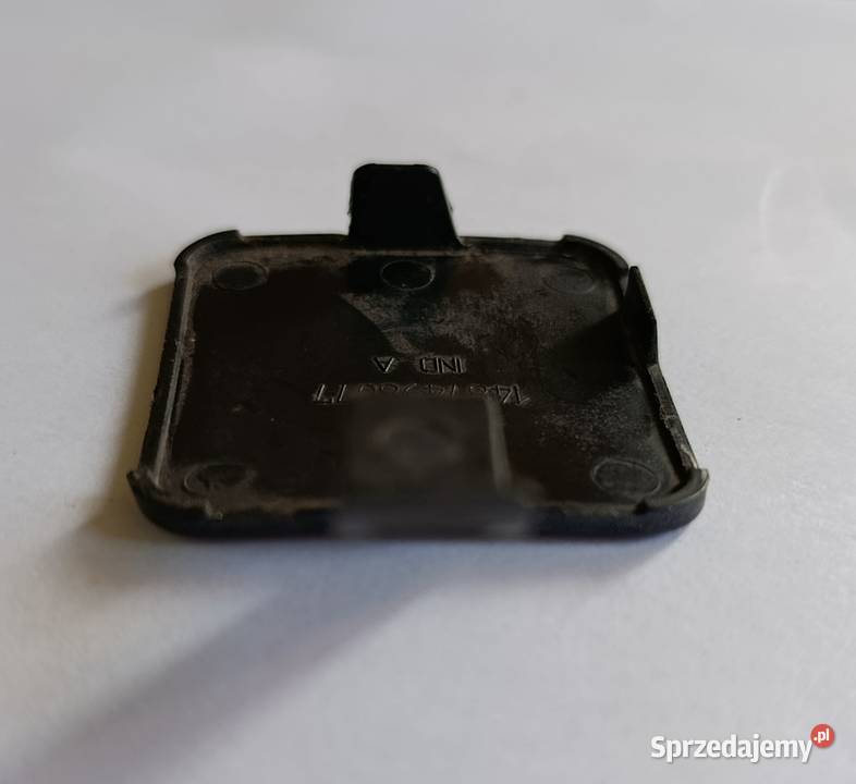 zaslepka haka zderzaka przod Citroen C8 0214r Lipno
