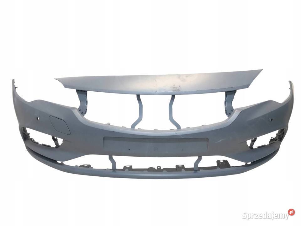 OPEL ASTRA K 20152019 PRZED LIFTINGIEM 2x PDC świętokrzyskie