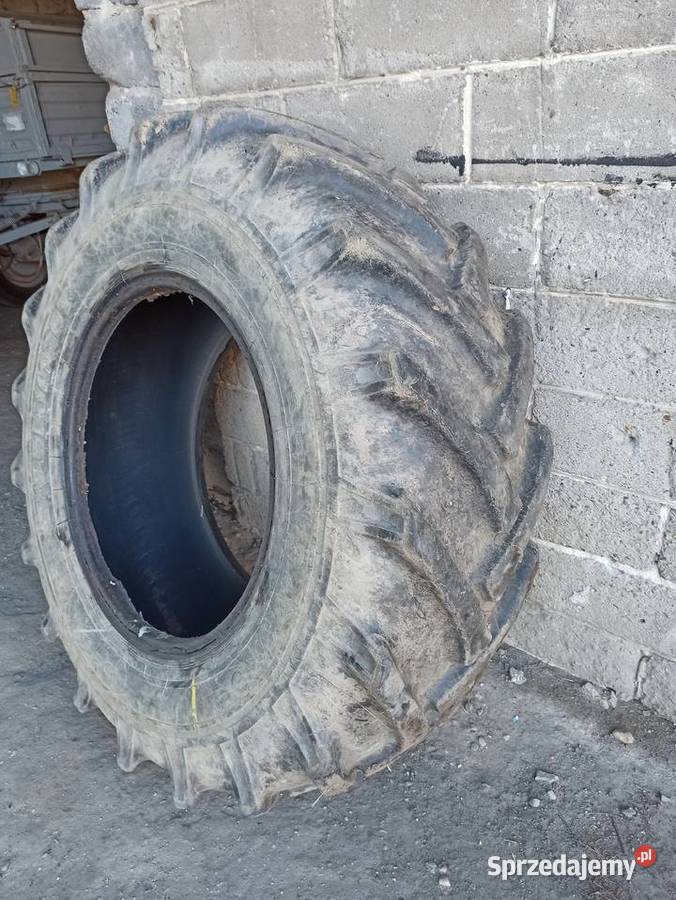 Opona 184 R30 podkarpackie Mielec sprzedam