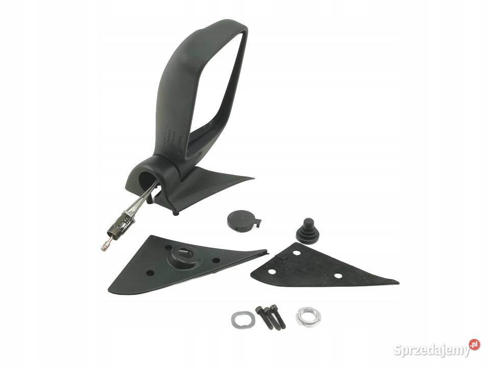 LUSTERKO LEWE LANCIA Y10 19921995 NOWE MAGNETI Lusterka zewnętrzne sprzedam