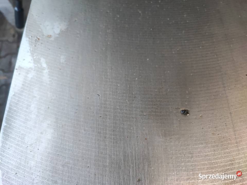 Heblarka grubościówka Casedei piła frezarka 4 Produkcja