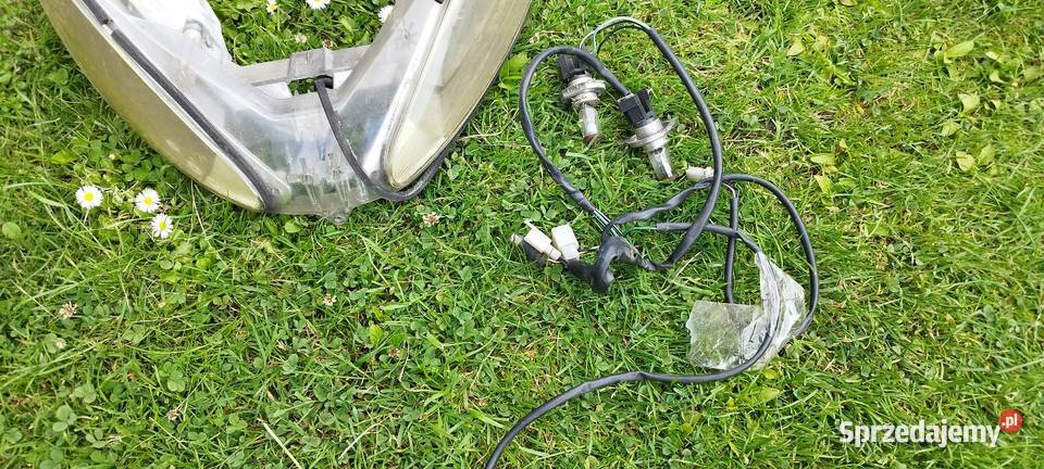 Malaguti madison turystyczny Dulowa sprzedam