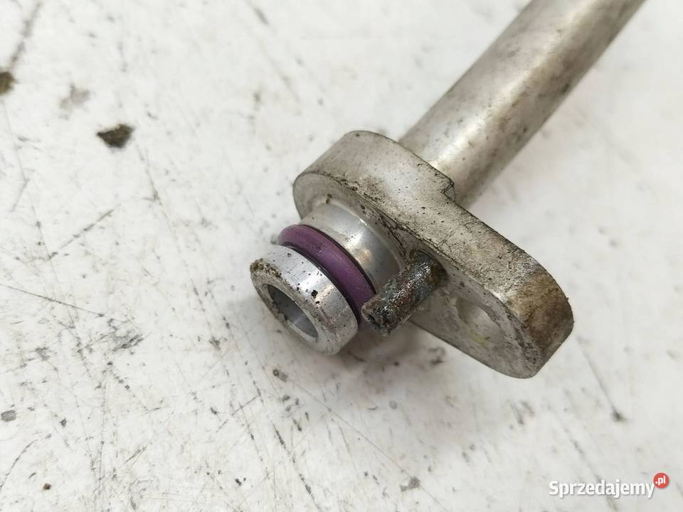 PRZEWÓD KLIMATYZACJI RURKA 20 TSI 5Q0816721AG Rok produkcji 2018