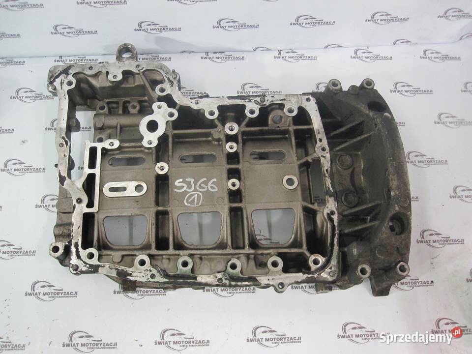 JUMPER 22 HDI 4H03 130 13r 161 karter miski Kielce