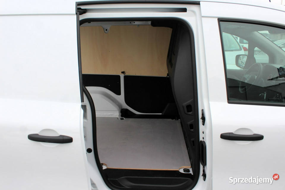 Mercedes Citan 3osob 110CDI Kamera Cofania Długi ABS Sokołów