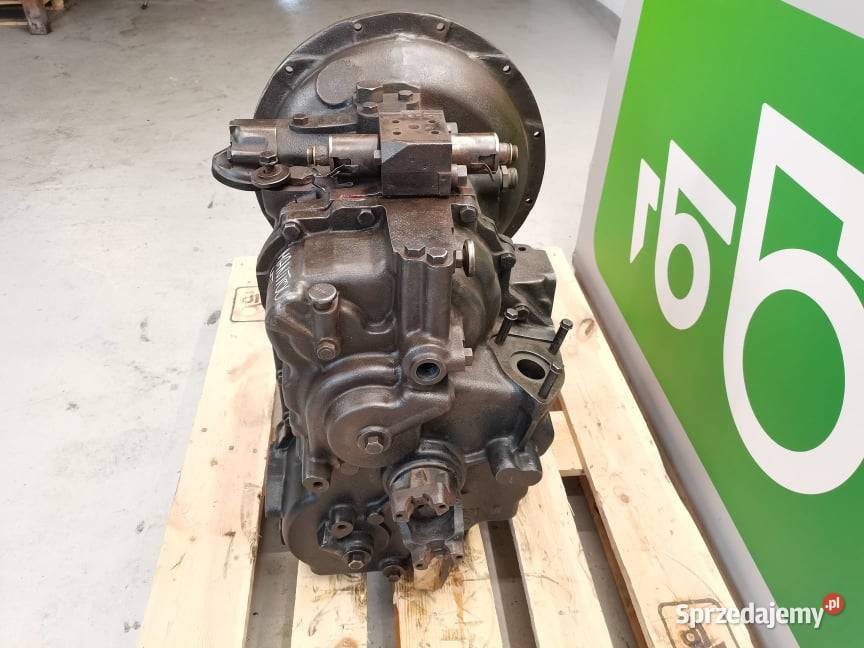 Skrzynia biegów COMT42024 Manitou MT 1440