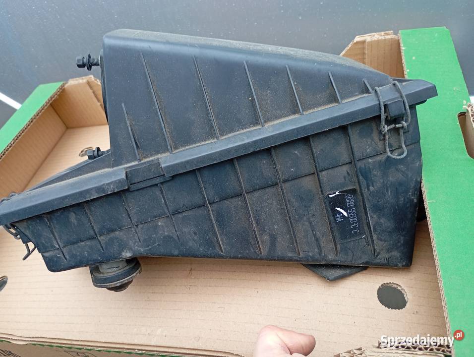 Ford Mondeo V6 25 l MK1 obudowa filtra powietrza sprzedam