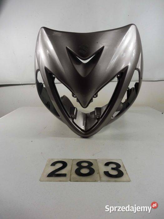 Suzuki UX 125 czasza czacha owiewka 0810r A283