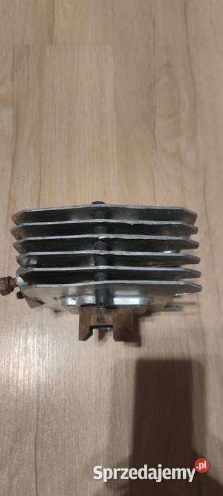Cylinder Romet chart oryginał zmd 219 Tuszyn