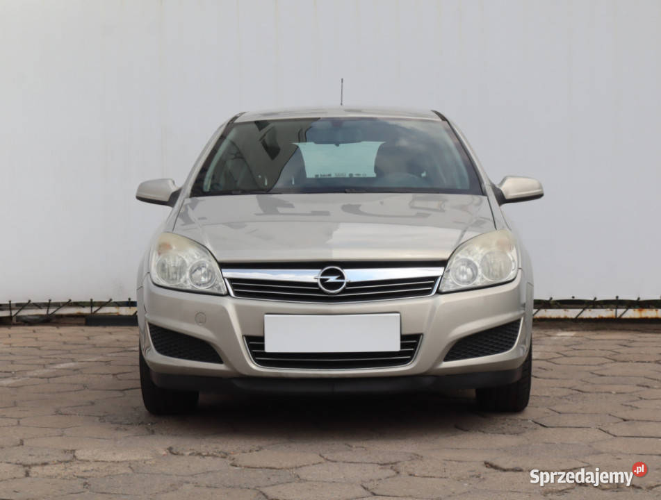 Opel Astra 18 16V 103KM Astra Łódź