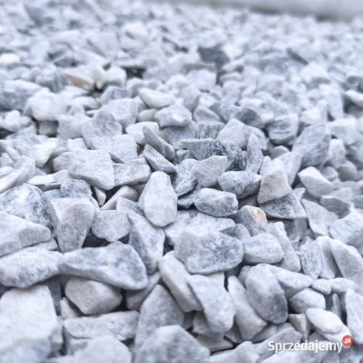 Otoczak Ice Blue Kamień Niebieski Lodowy Thasos Chrzanów sprzedam