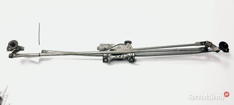 MECHANIZM WYCIERACZEK PRZÓD OPEL MERIVA B II Lipno