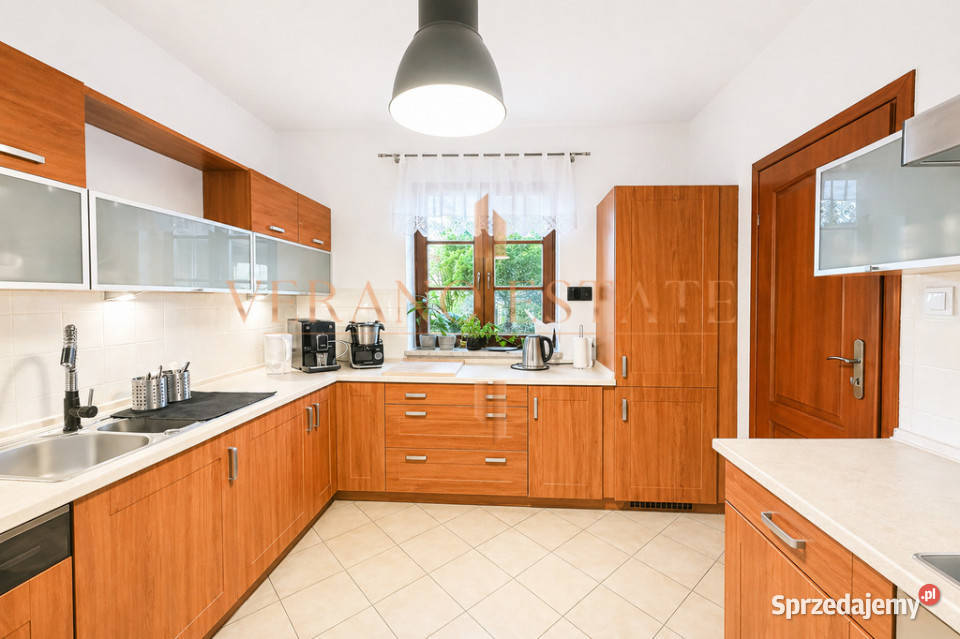 Okazja Piękny dom 160m2 5 pokoi garaż taras mazowieckie