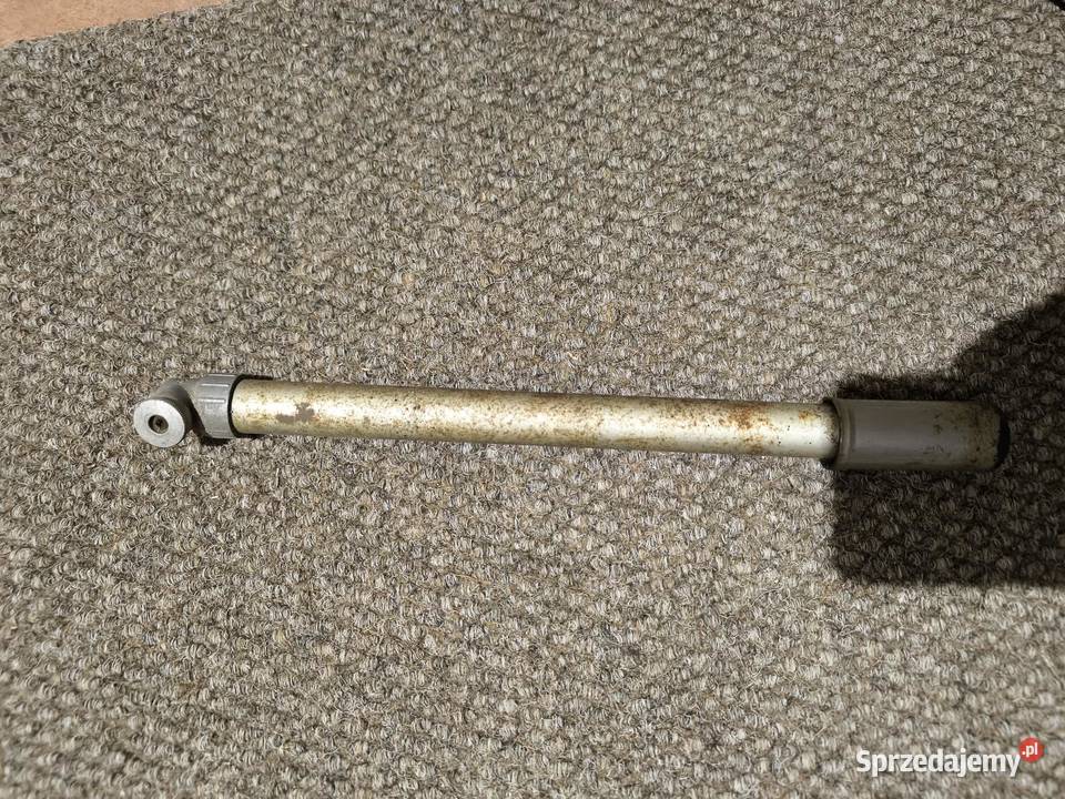 Pompka Simson sr2 sprawna DDR lata 60te Radomsko