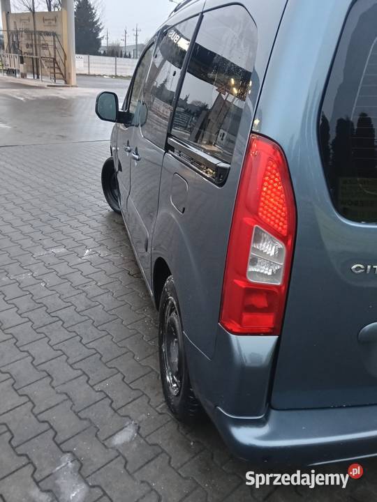 Citroen Berlingo Kamieniec sprzedam