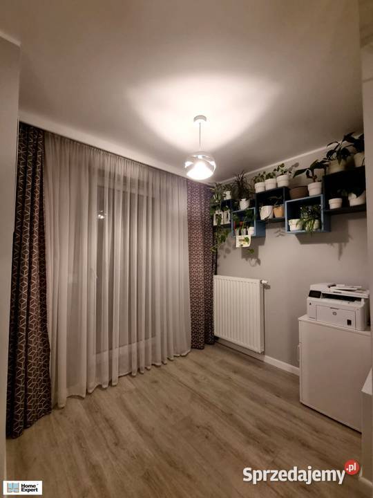 3pok 78met Gerberowej BALKON TARAS KOMÓRKA GARAŻ 13718zł/m2 Wrocław