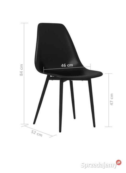 Krzesła do jadalni Brzezna