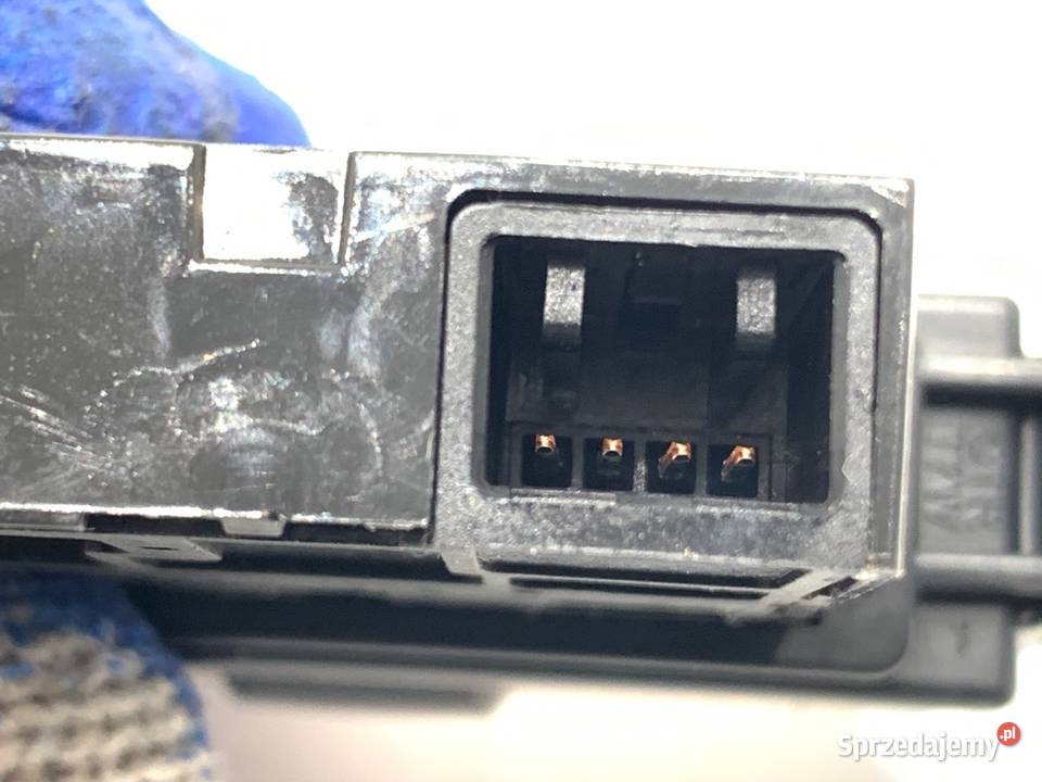 WŁĄCZNIK ŚWIATEŁ AWARYJNYCH HONDA HRV M55804 podkarpackie sprzedam