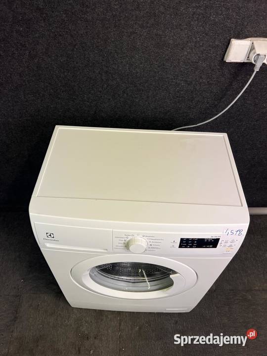 Pralka Electrolux EWS11252EDU super Slim 5 1200 Warszawa