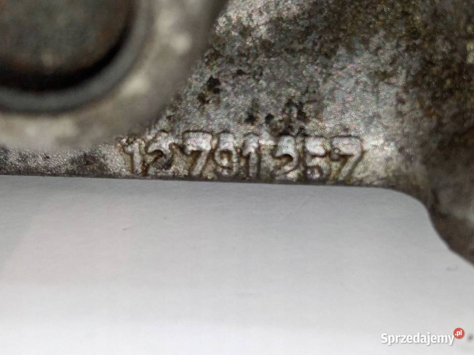 PRZEPUSTNICA 12791257 20 T Saab 93 II 20022014 sprzedam