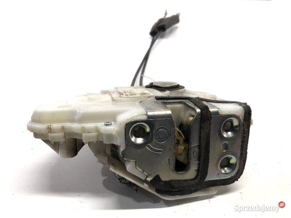 ZAMEK DRZWI PRAWY PRZÓD HONDA CRV III SUV sprzedam