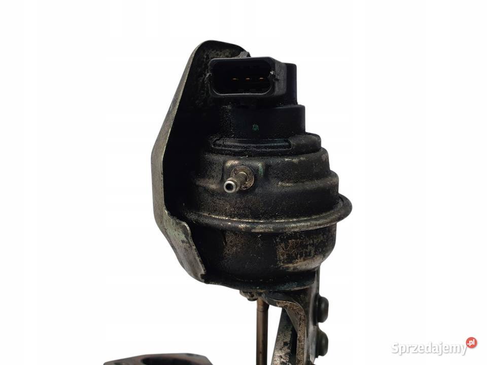 TURBOSPRĘŻARKA Opel Zafira C Astra J Insignia 20 Turbosprężarki Chełm