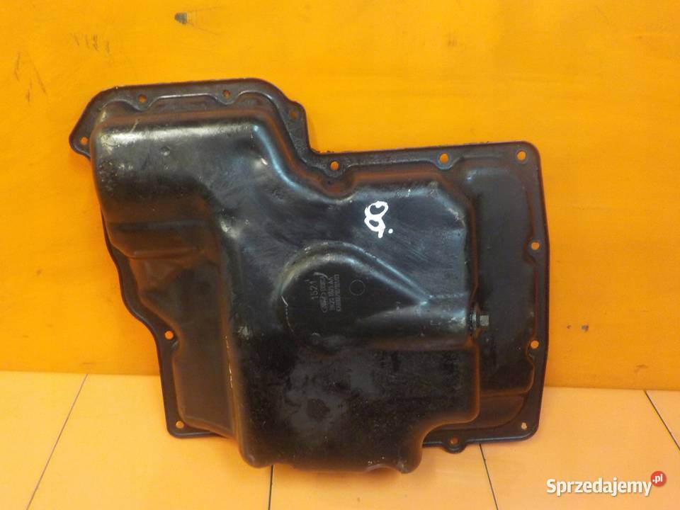 JUMPER BOXER 22 HDI 12r 120 4HU miska oleju Suków