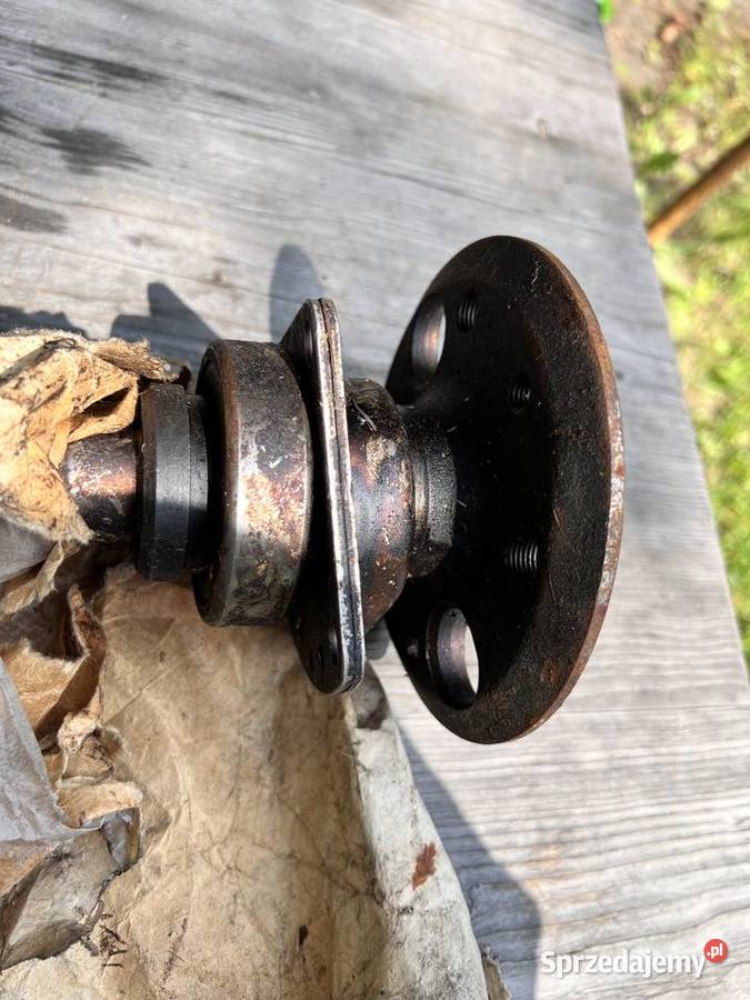 Półoś ŻUK NYSA LUBLIN WARSZAWA Rzeszów