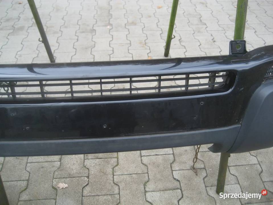 volvo xc90 0206r zderzak przedni spryskiwacze Rakoniewice