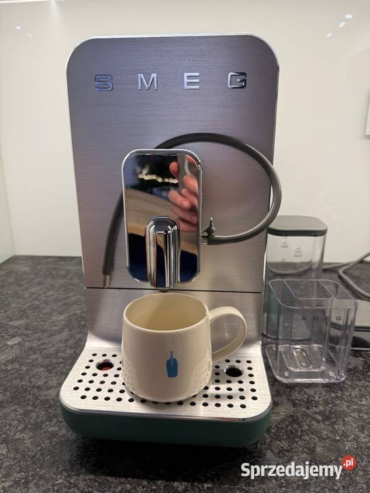 Ekspres do kawy Smeg