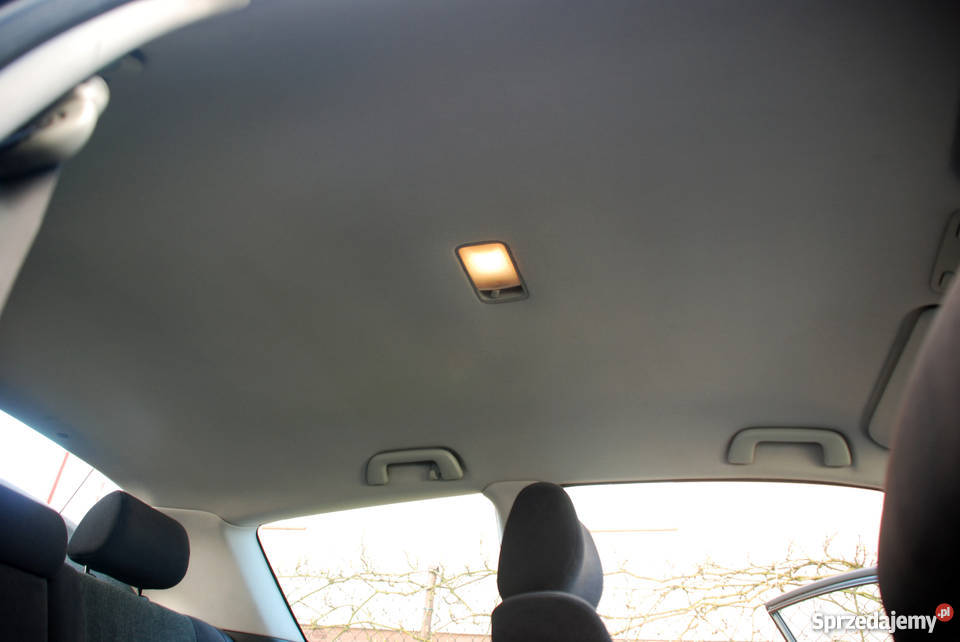 Toyota Corolla E12 SOL 110 Bezwypadkowa Białystok