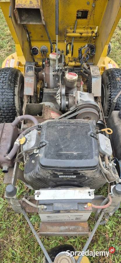 Traktorek walker Traktorki Ocice