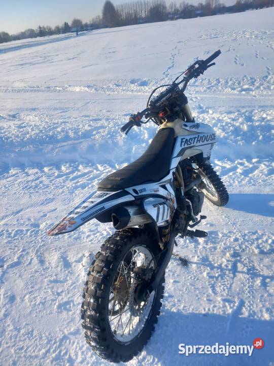 Sprzedam ASIX XB88 300 CC 2024 Pozostałe lubelskie sprzedam