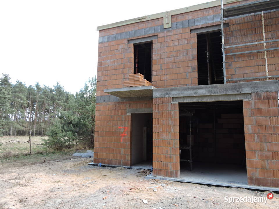 2pok 62met Wrzosowej TARASOGRÓD2025 Syców sprzedam