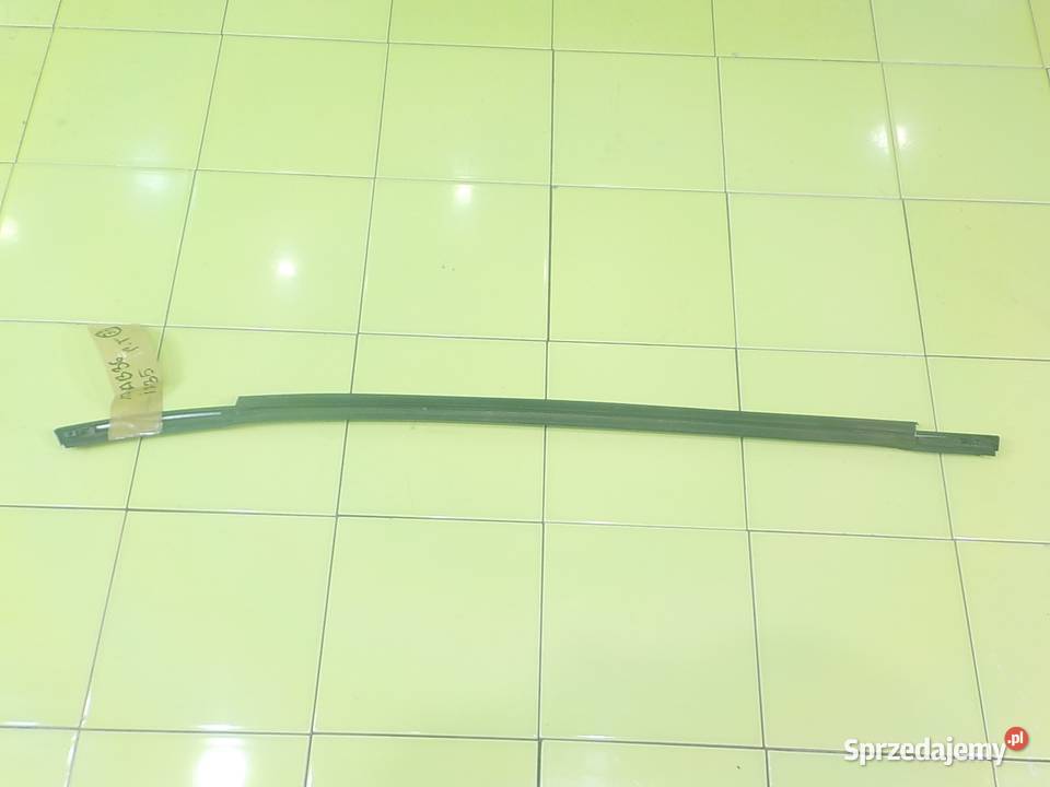 HYUNDAI IX35 I LIFT 20 CRDI 14r 5D listwa