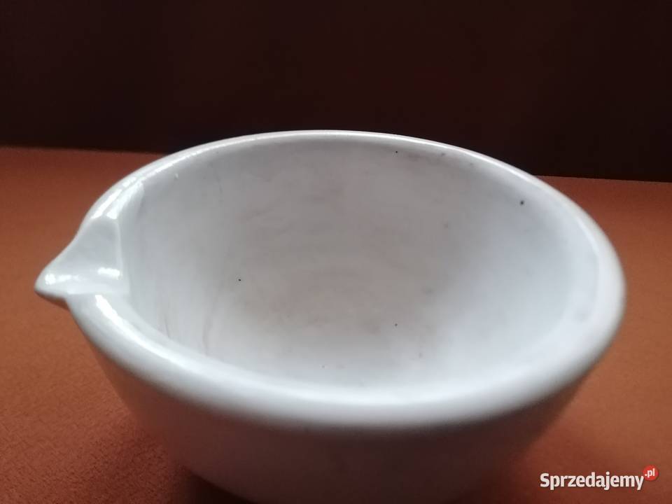 Miskamisa ceramiczna 500ml ChodzieżNaczynie Łódź