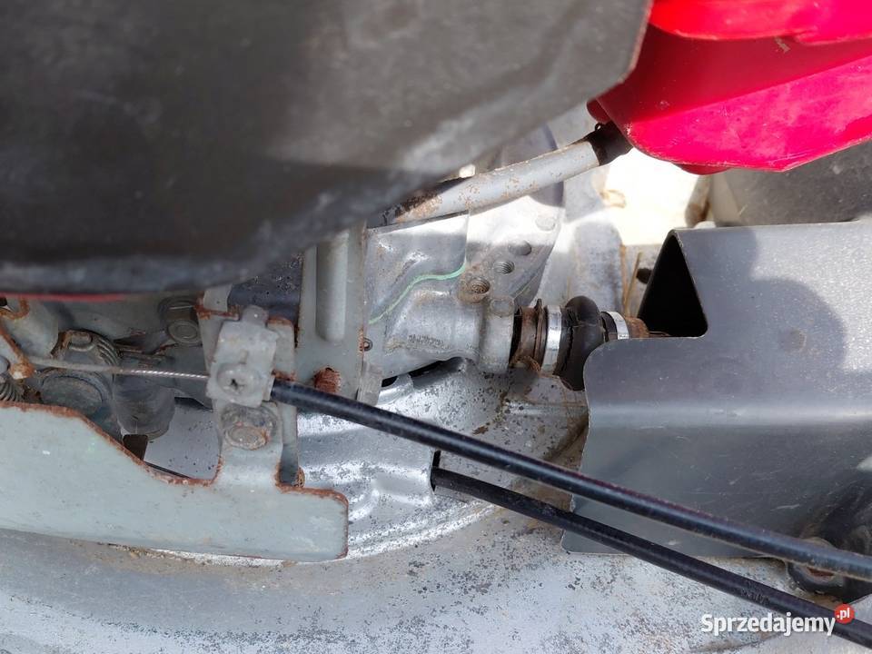 Kosiarka spalinowa honda Sandomierz