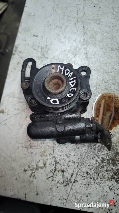 Pompa wspomagania Ford Mondeo Mk1 mazowieckie Łagów